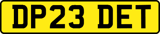DP23DET