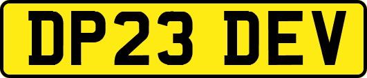 DP23DEV