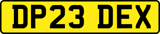 DP23DEX