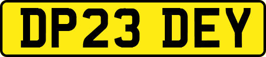 DP23DEY