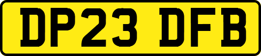DP23DFB