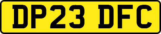 DP23DFC