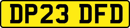 DP23DFD