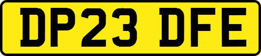 DP23DFE