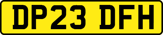 DP23DFH