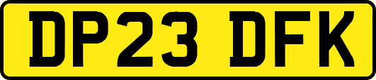 DP23DFK
