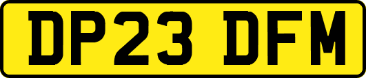 DP23DFM