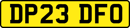 DP23DFO