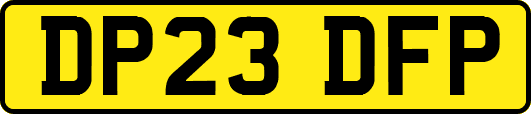 DP23DFP