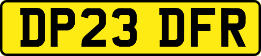 DP23DFR