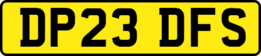DP23DFS