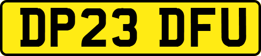 DP23DFU