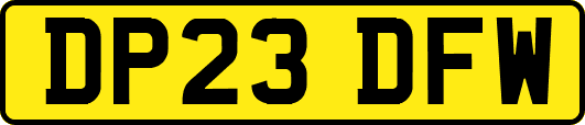 DP23DFW