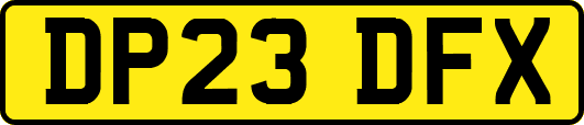 DP23DFX