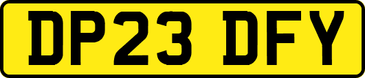 DP23DFY