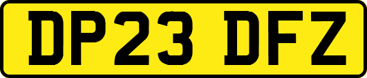 DP23DFZ