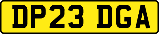 DP23DGA
