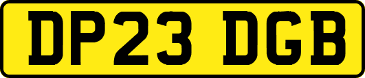 DP23DGB