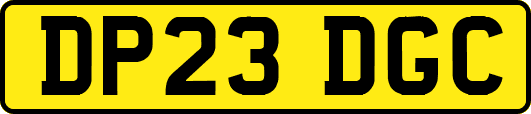 DP23DGC