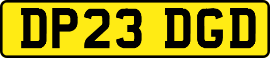 DP23DGD