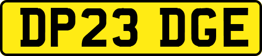 DP23DGE