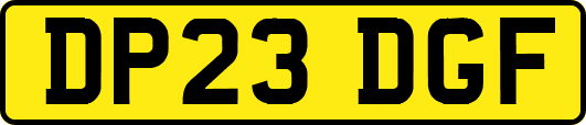 DP23DGF