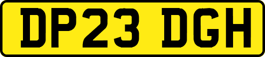 DP23DGH