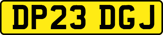 DP23DGJ