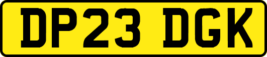 DP23DGK
