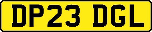 DP23DGL