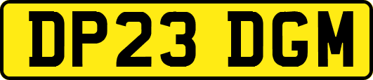 DP23DGM
