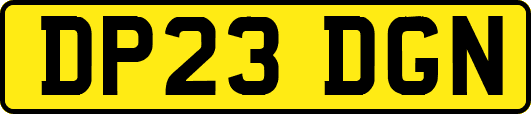 DP23DGN