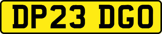 DP23DGO
