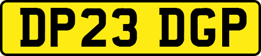 DP23DGP
