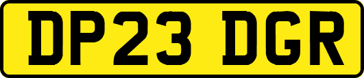 DP23DGR