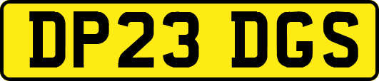 DP23DGS
