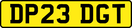 DP23DGT