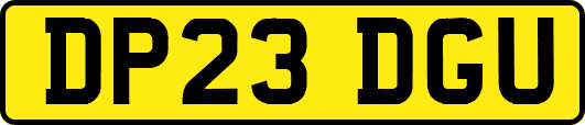 DP23DGU