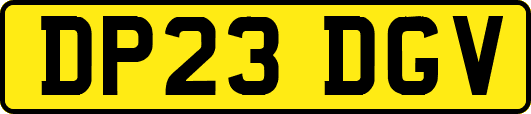 DP23DGV