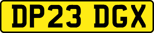 DP23DGX