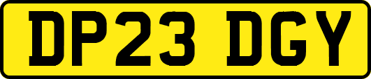 DP23DGY