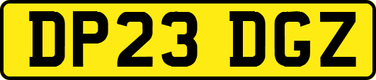 DP23DGZ