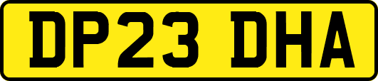 DP23DHA