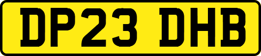 DP23DHB