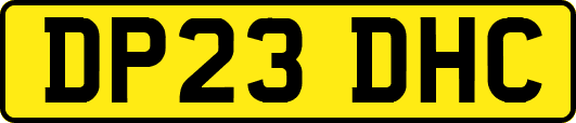 DP23DHC