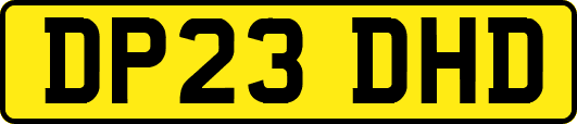 DP23DHD