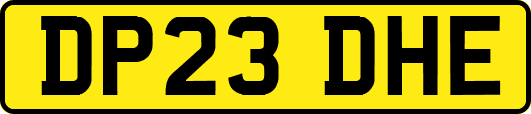 DP23DHE
