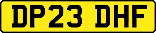 DP23DHF