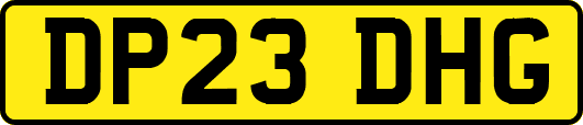 DP23DHG