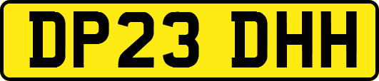 DP23DHH